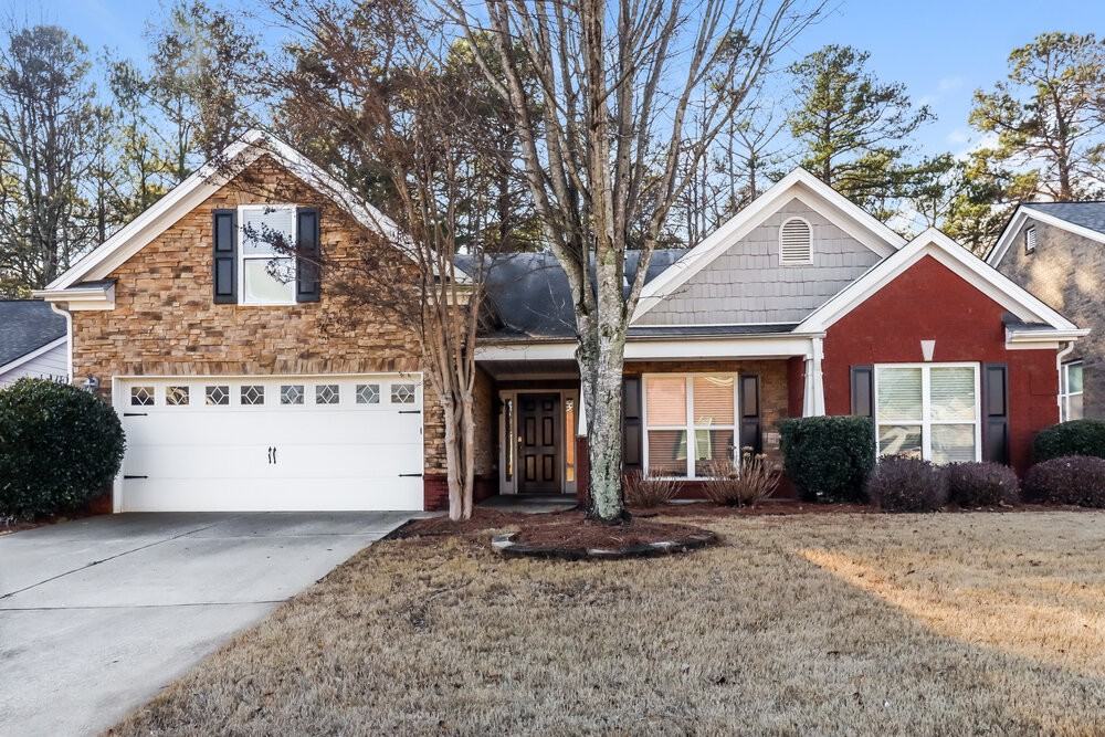 949 Simonton Glen Dr