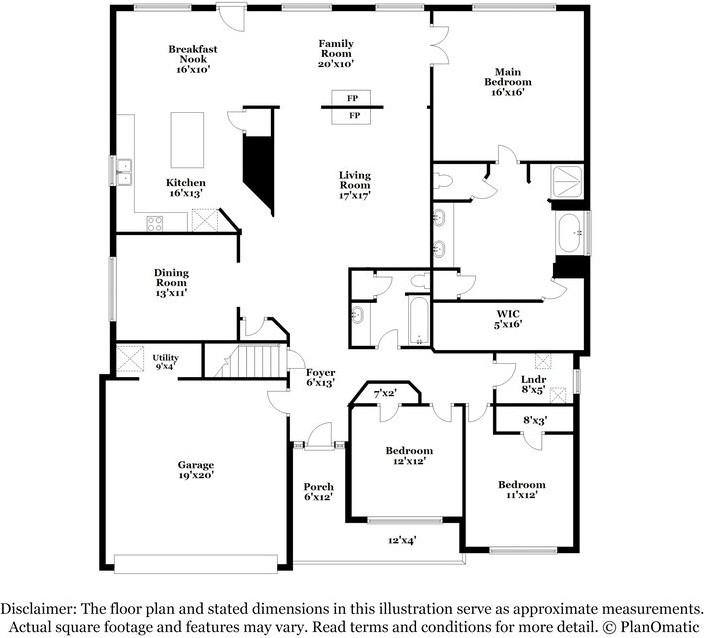 949 Simonton Glen Dr - Photo 2 of 20