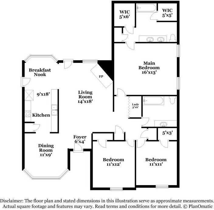 1172 Jessica Lauren Dr - Photo 2 of 19