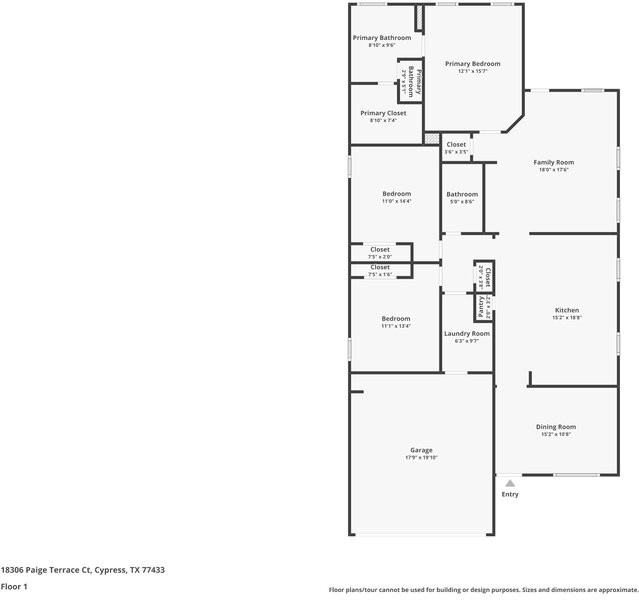18306 Paige Terrace Ct - Photo 2 of 16