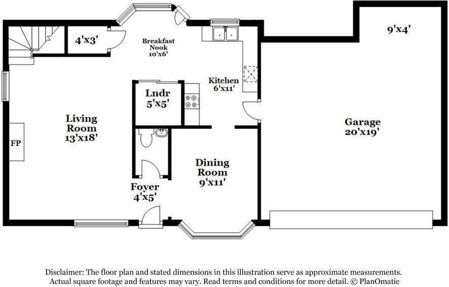 7285 Hunters Ridge Dr - Photo 2 of 20