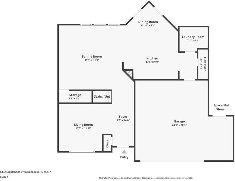 6432 Nightshade Dr - Photo 2 of 17