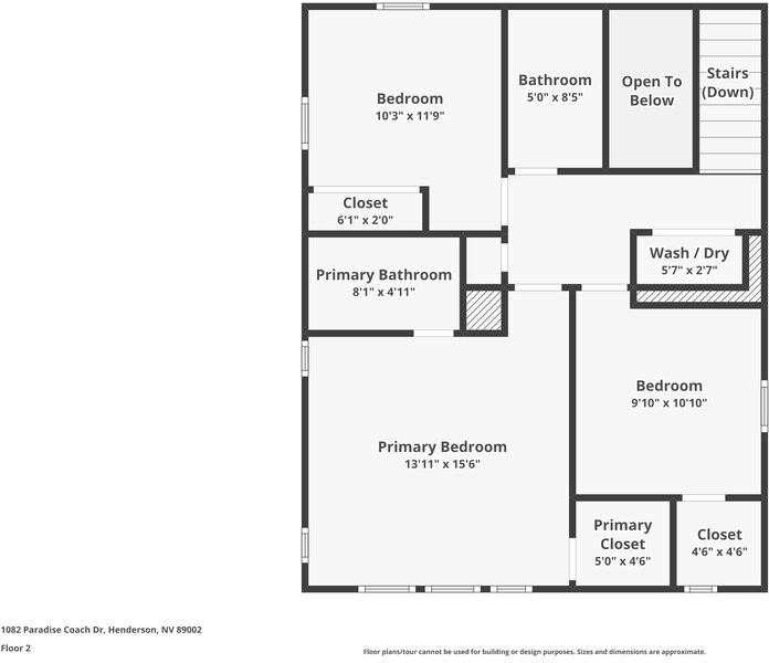 1082 Paradise Coach Dr - Photo 3 of 17