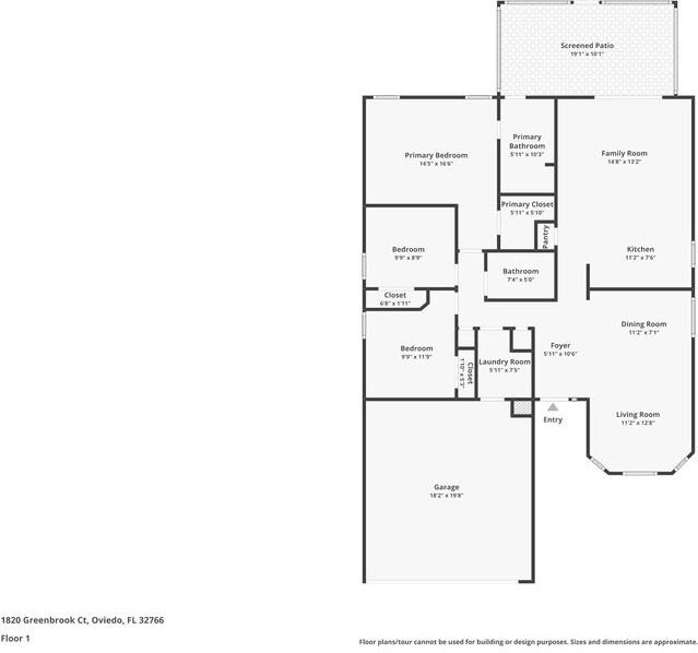 1820 Greenbrook Ct - Photo 2 of 16