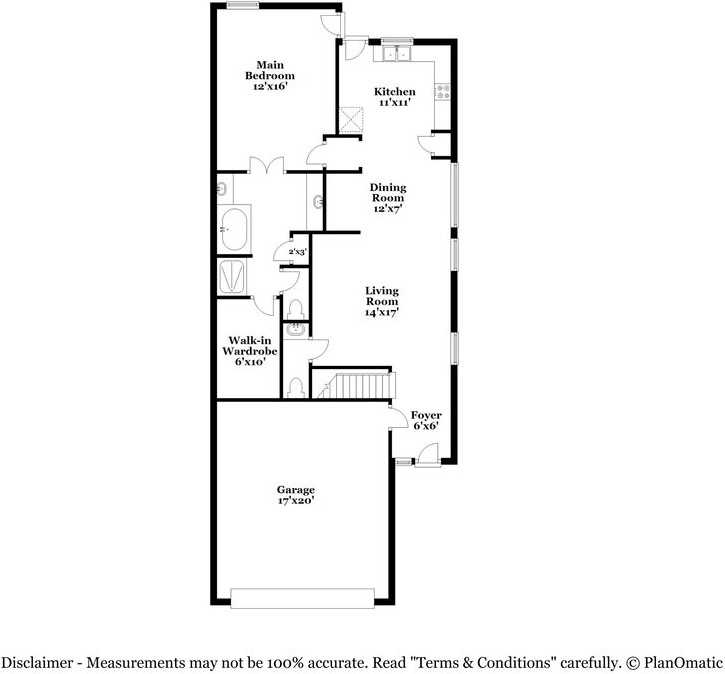17115 Amarose Dr - Photo 2 of 20