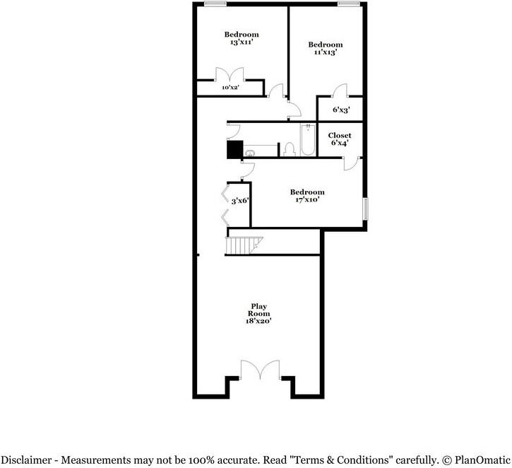 17115 Amarose Dr - Photo 3 of 20