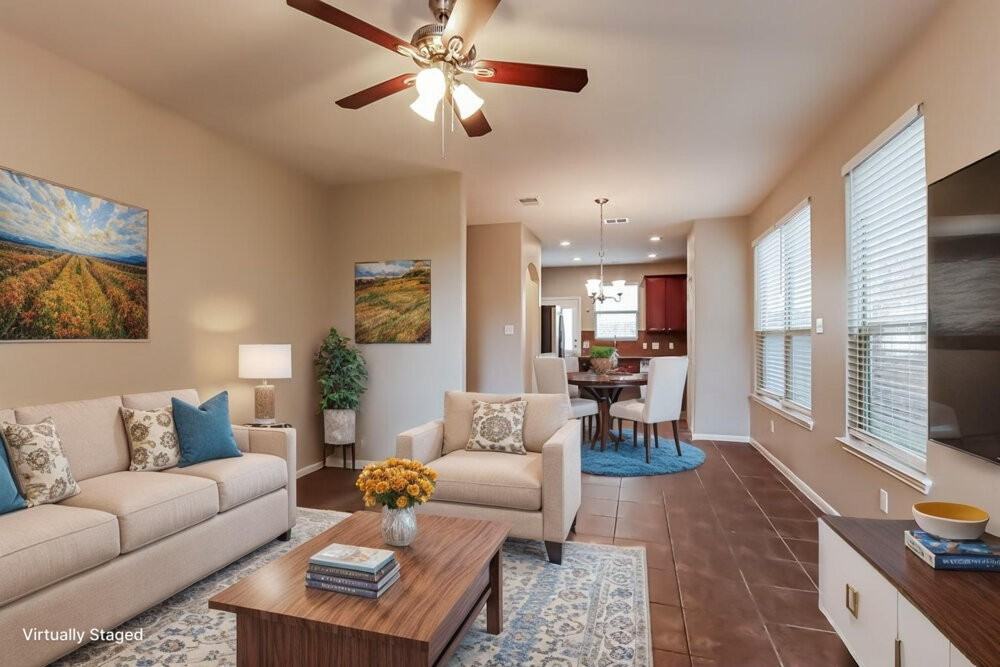 17115 Amarose Dr - Photo 4 of 20