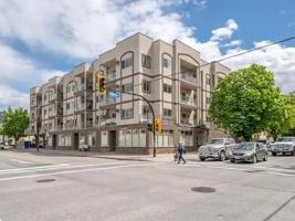 featured image of 196 Wade Avenue West #405