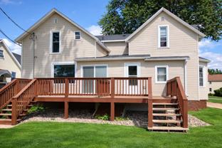 208 N Cleveland St - Photo 1 of 1