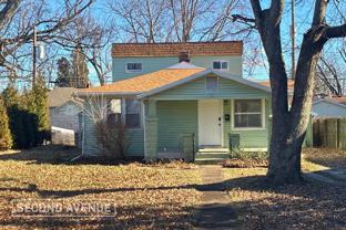 208 S Thomas Ave - Photo 1 of 1