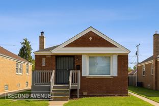 10625 S Green St - Photo 1 of 1