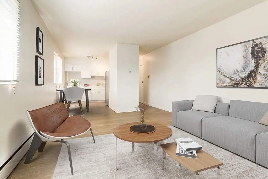 Alexandria Apartments - Photo 2 of 11