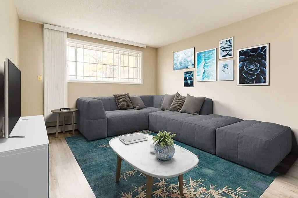 Beaumont Manor - Photo 2 of 13