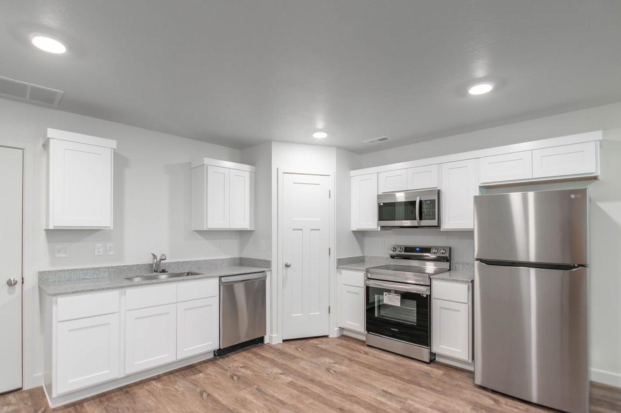 *Old Mill Village in Heber - Photo 5 of 50