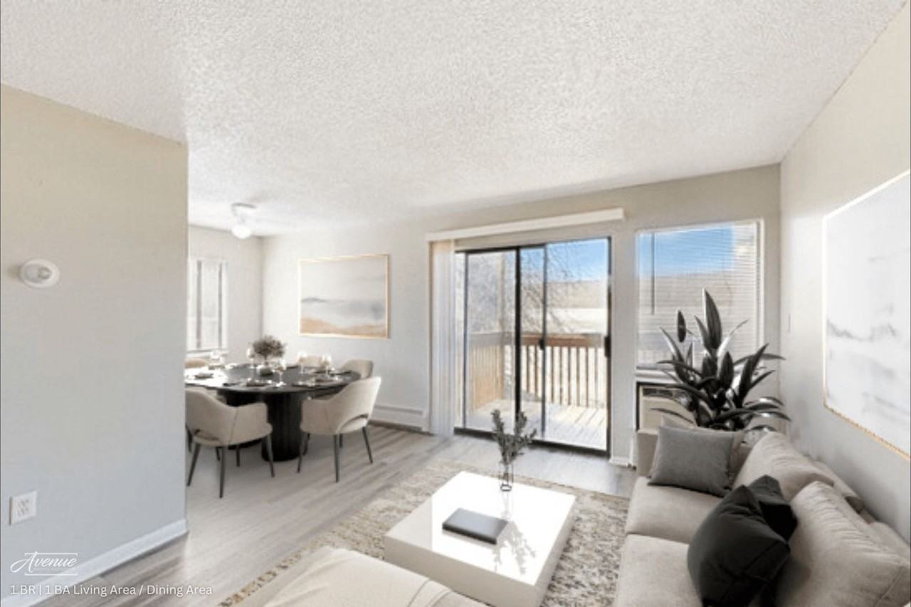 Fitzsimmons Junction - Photo 2 of 50