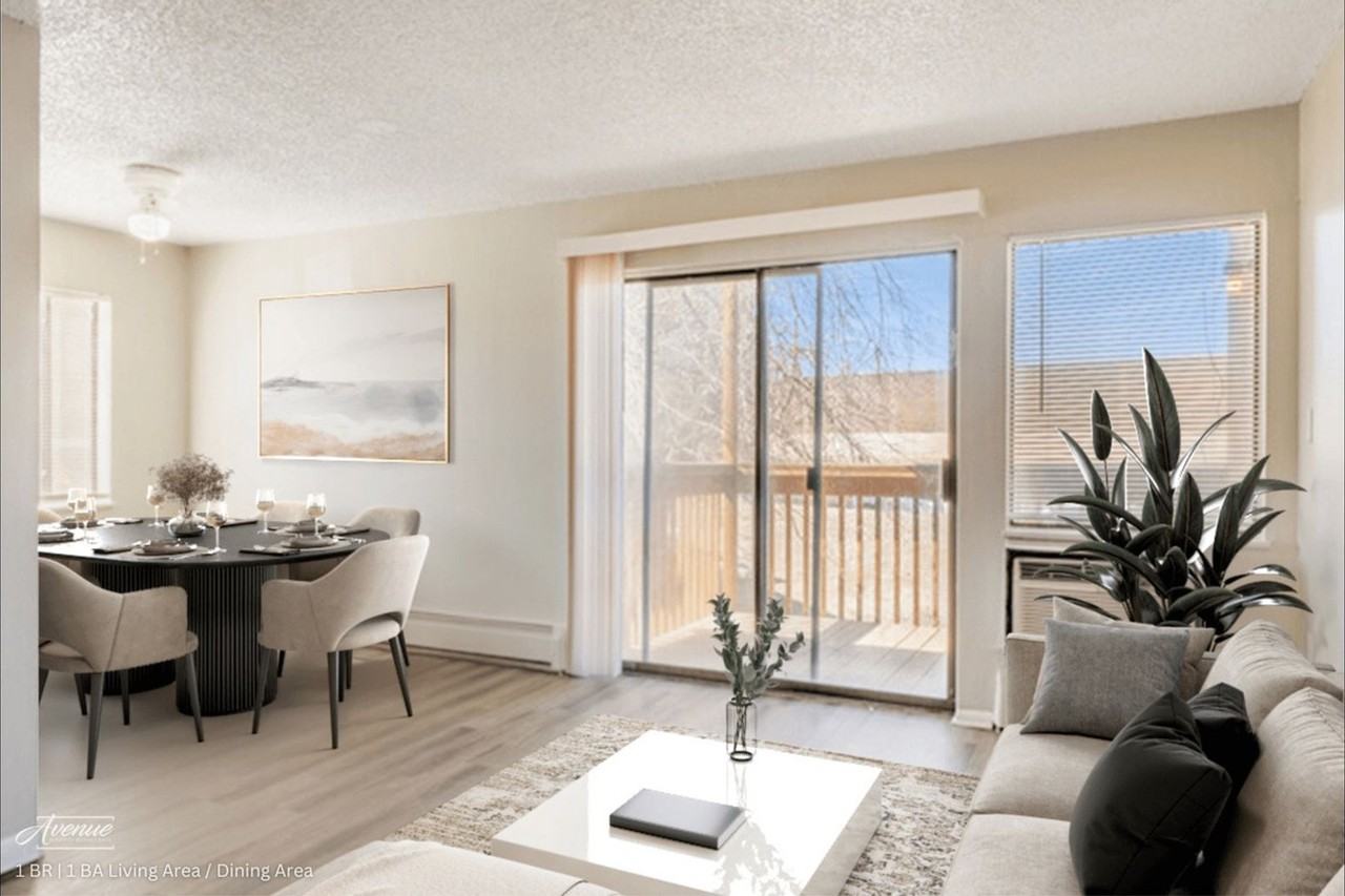 Fitzsimmons Junction - Photo 3 of 50