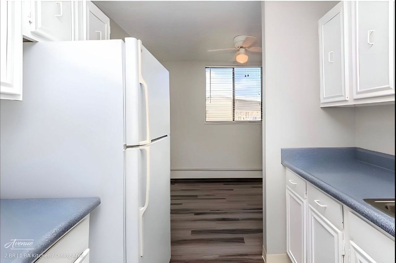 Fitzsimmons Junction - Photo 6 of 50