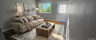 OAK TERRACE APARTMENTS - Photo 1 of 1