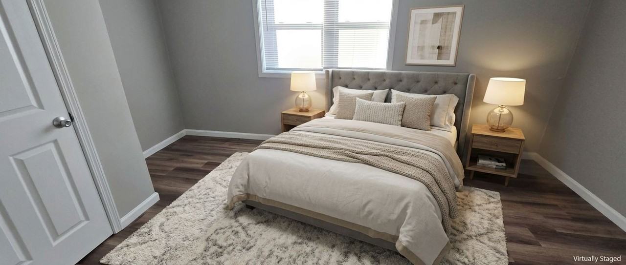 OAK TERRACE APARTMENTS - Photo 3 of 6