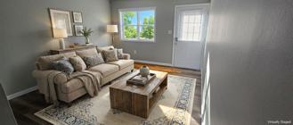 OAK TERRACE APARTMENTS - Photo 1 of 1