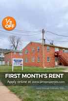 Bedford Square Apartments - Photo 1 of 1