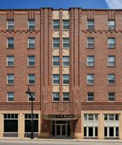 Lofts on the Square - Photo 1 of 1