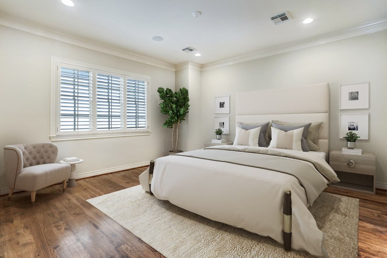 Oakland Hills - Photo 4 of 23