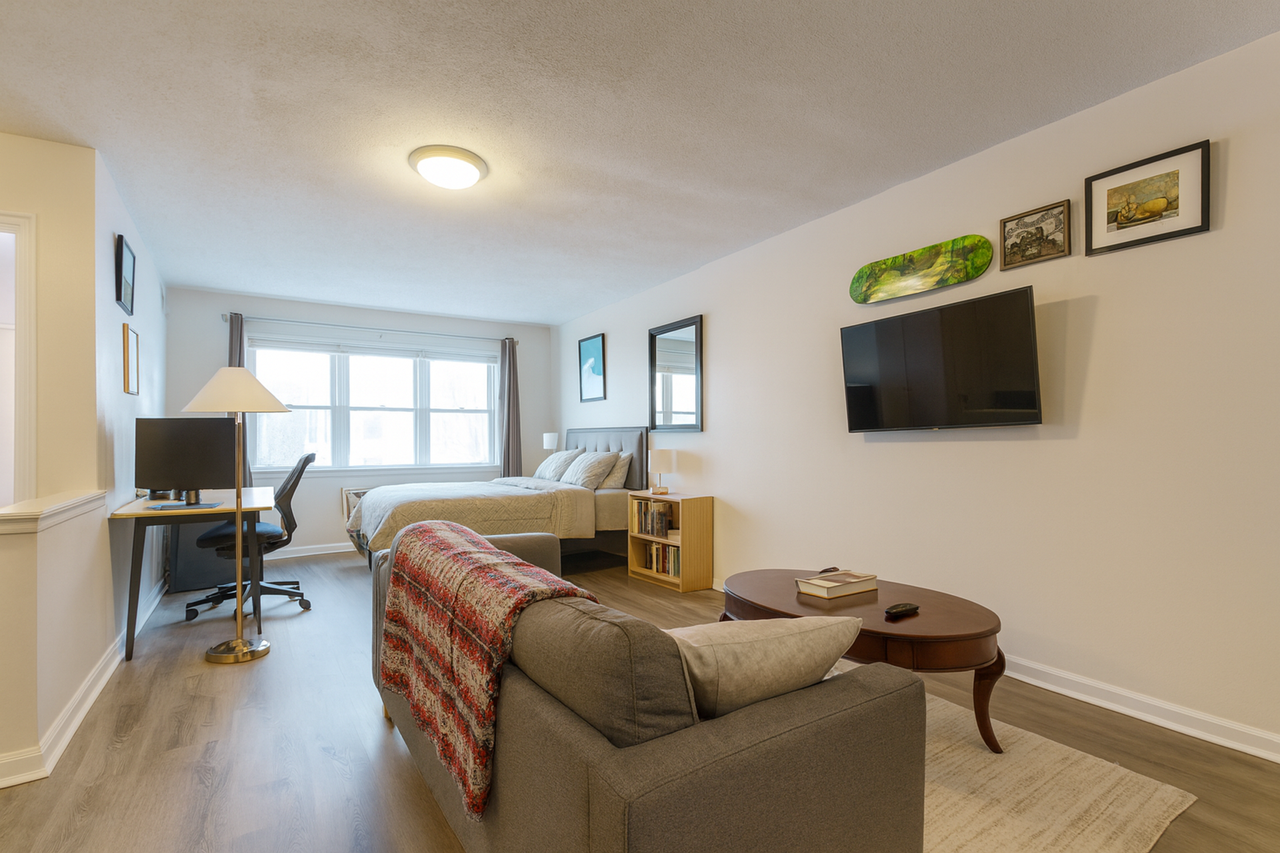 Milton II Apartments - Photo 5 of 11