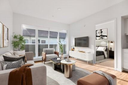 Galt Street Flats - Photo 3 of 27