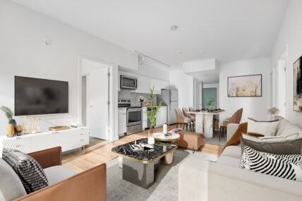 Galt Street Flats - Photo 4 of 27