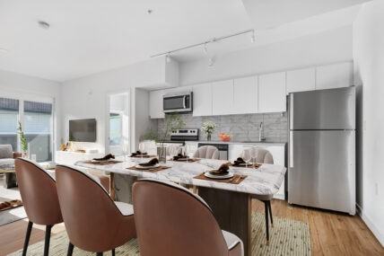 Galt Street Flats - Photo 5 of 27