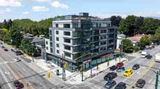 Main & 41st Apartments - Photo 1 of 1