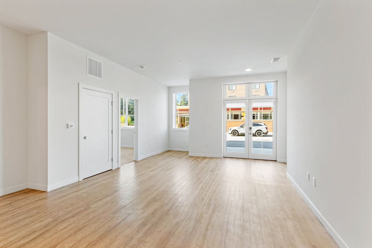 Theater Terrace Apartments - Photo 5 of 50