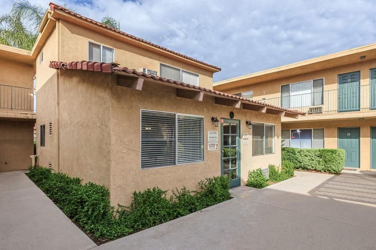 Casa Tierra Apartments - Photo 2 of 42