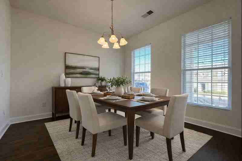 11907 Carolina Blossom Ln - Photo 7 of 25