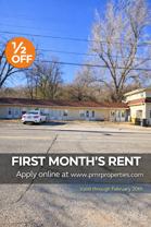 2724 N Broadway - Photo 1 of 1