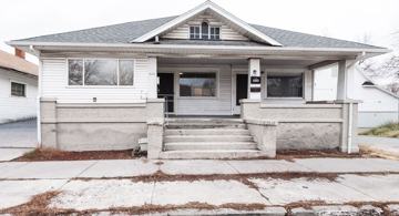 featured image of F Street 4-Plex