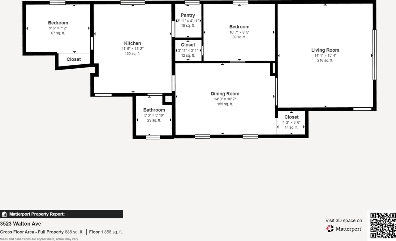 3523 Walton - Photo 2 of 50