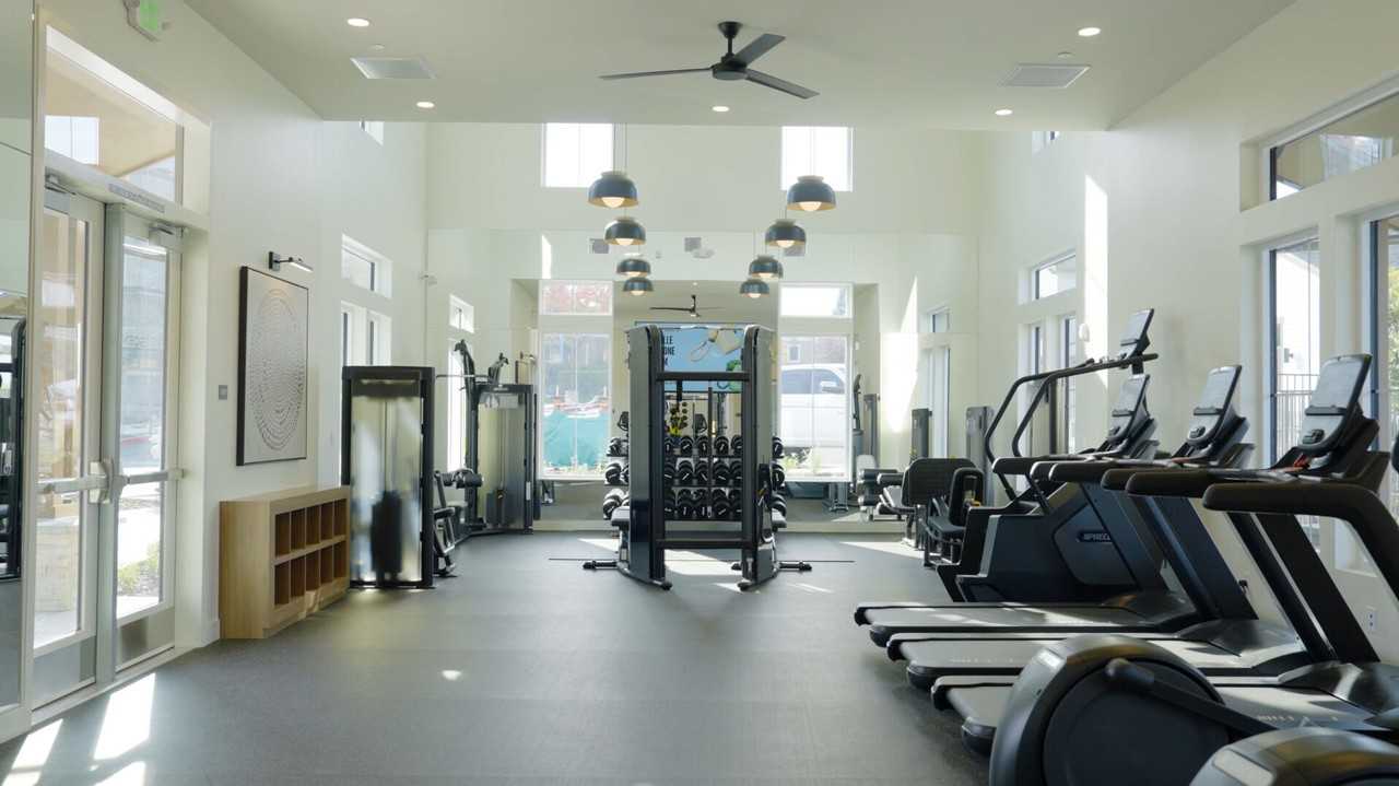 Crescent Apartments - Photo 2 of 15