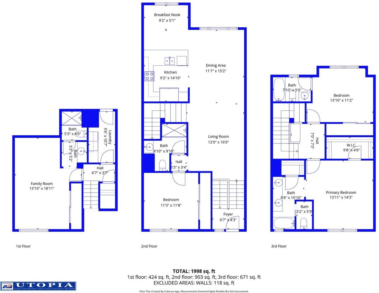 10112 Star Magnolia Ln - Photo 2 of 21