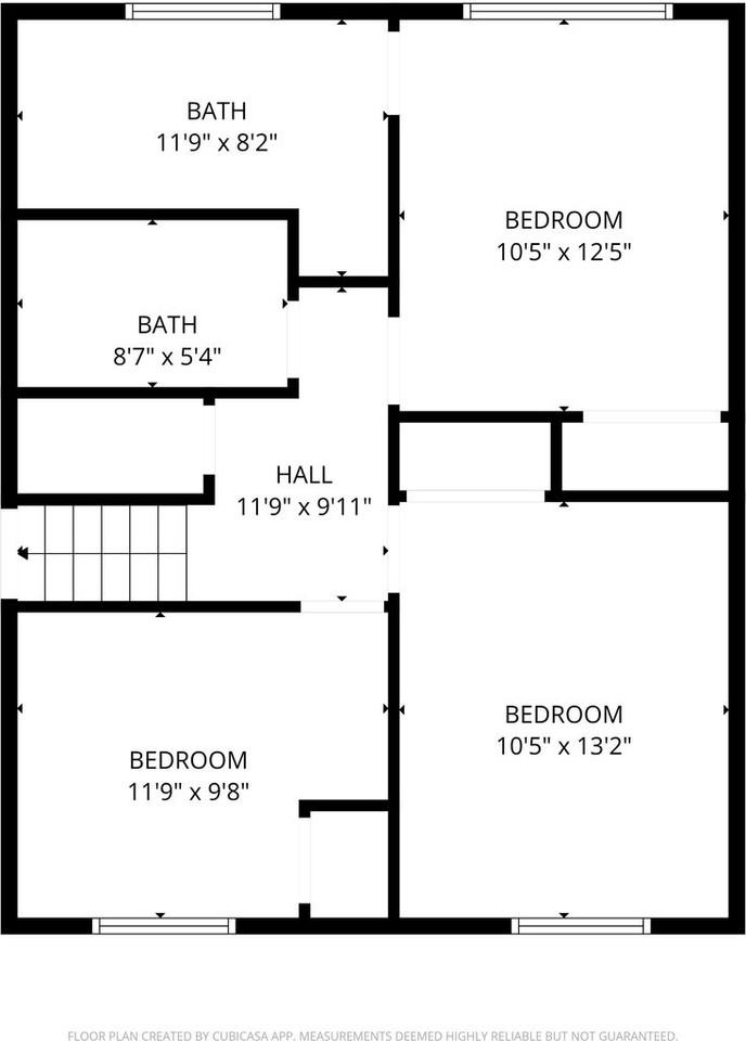 937 E Manhatton Dr - Photo 3 of 25