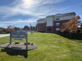 Mayville Heights Apartments - Photo 1 of 1