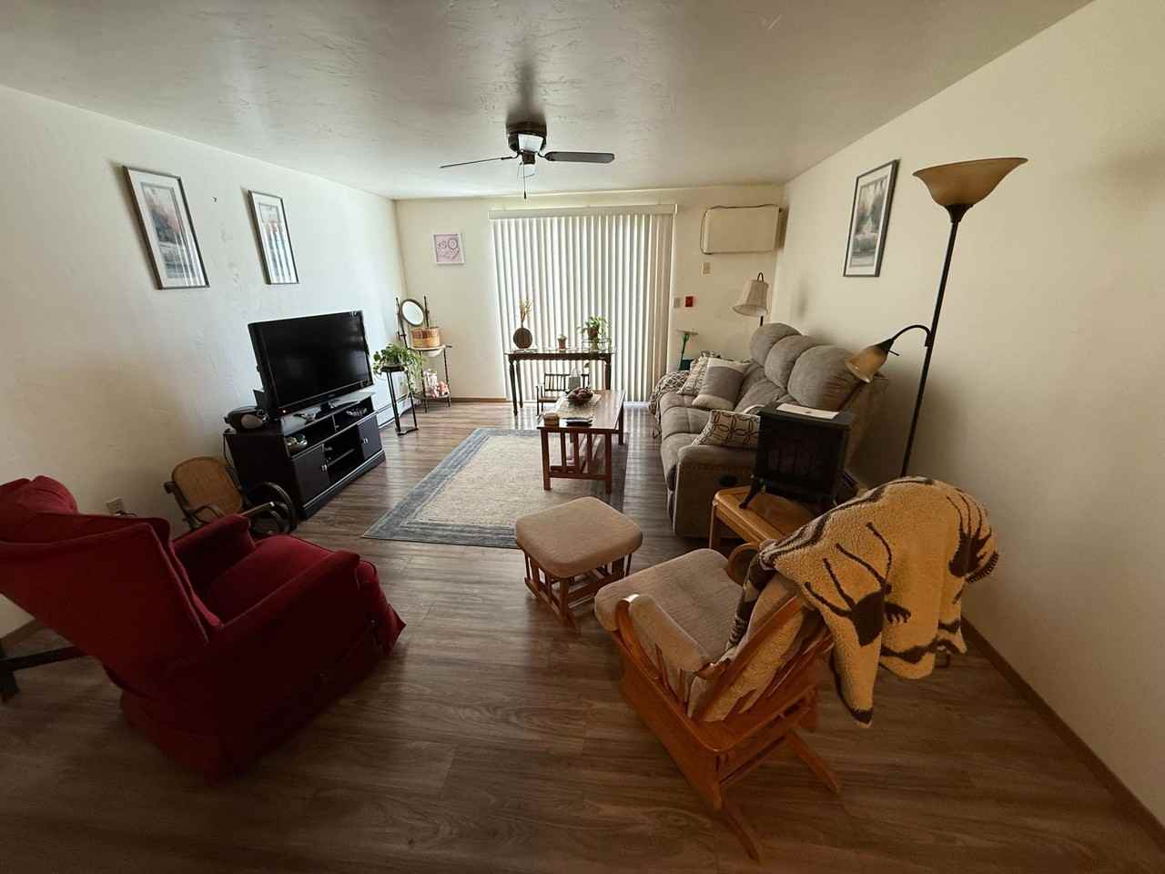 Mayville Heights Apartments - Photo 3 of 15