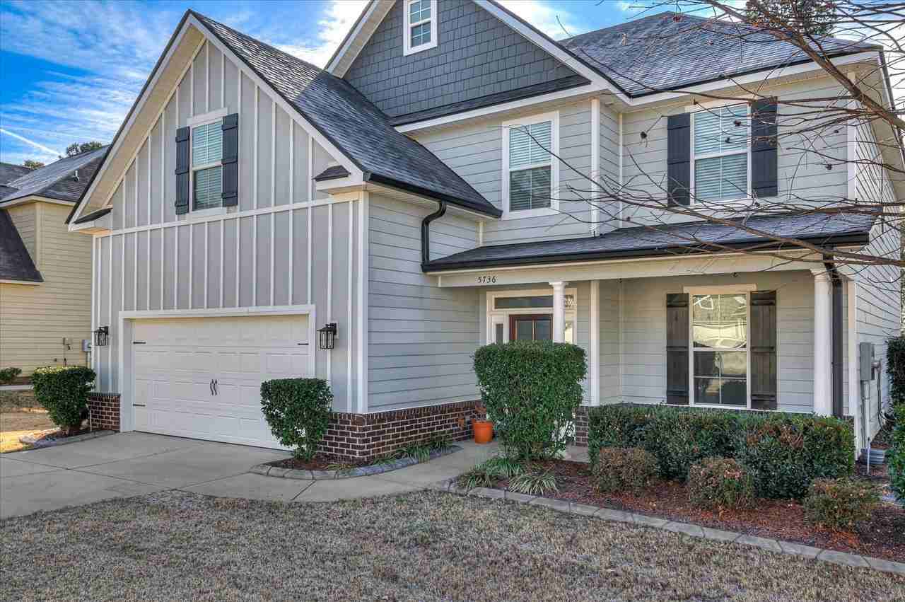 5736 Whispering Pines Way - Photo 2 of 50