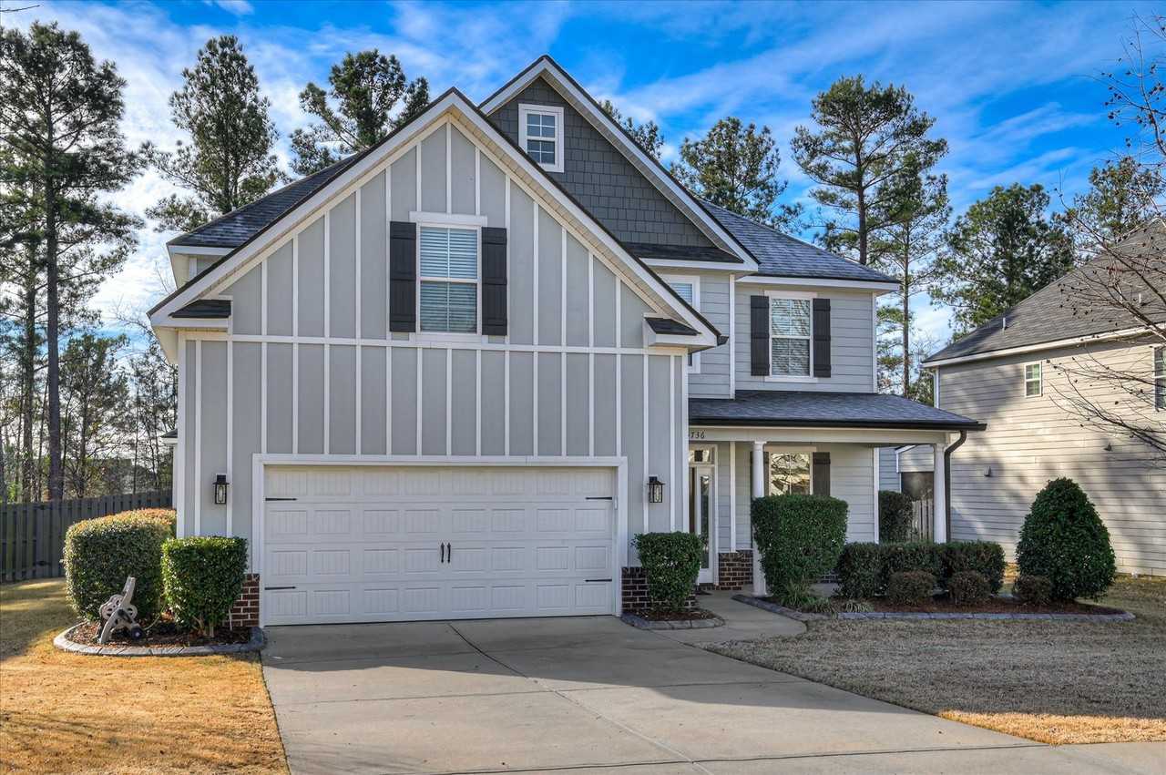 5736 Whispering Pines Way - Photo 3 of 50