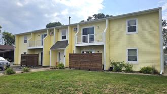 TOWER APARTMENTS - Photo 1 of 1