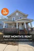 featured image of 100 Grace St