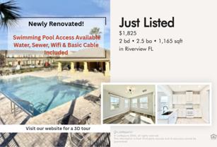 7031 White Treetop Pl - Photo 1 of 1