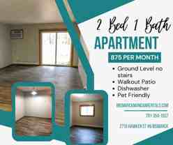 2715 Hawkens St - Photo 1 of 1