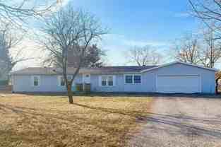 2567 N Lake Of The Woods Rd - Photo 1 of 1